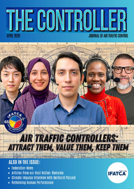 CATCA - Canadian Air Traffic Control Association