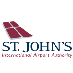 International Airport Authority logo